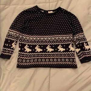 ⭐️3 for $10⭐️ H&M sweater